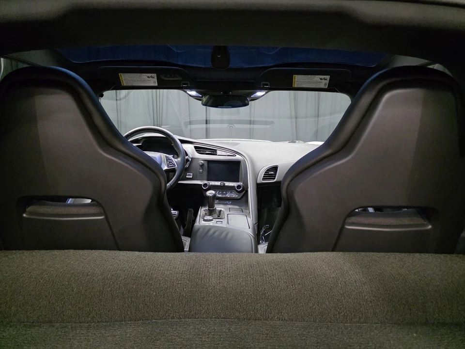 2016 Chevrolet Corvette C7 - Image 2 of 12
