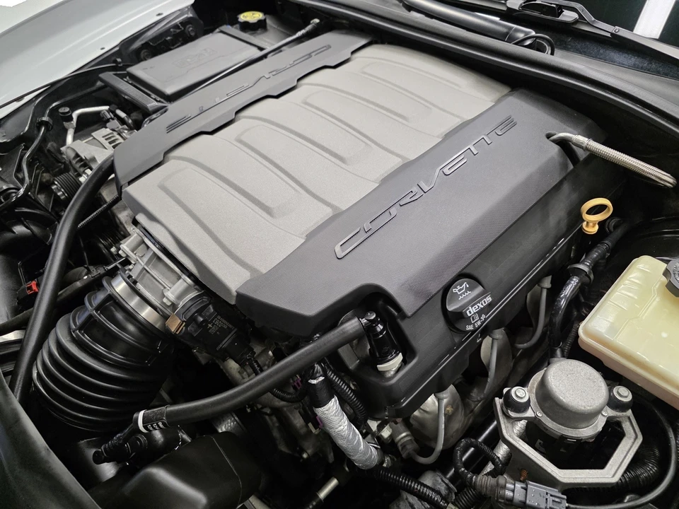 2016 Chevrolet Corvette C7 - Image 4 of 12