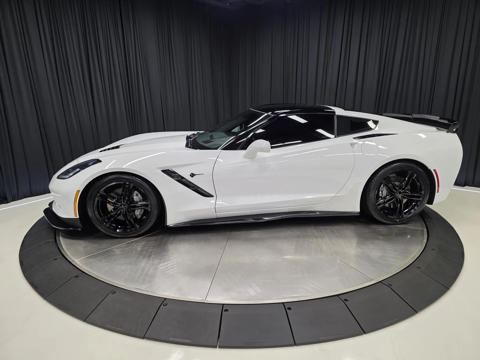 2016 Chevrolet Corvette C7 - Image 9 of 12