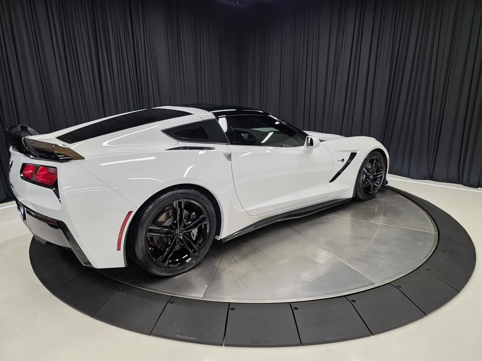 2016 Chevrolet Corvette C7 - Image 12 of 12