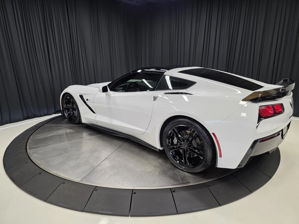 2016 Chevrolet Corvette C7 - Image 9 of 12