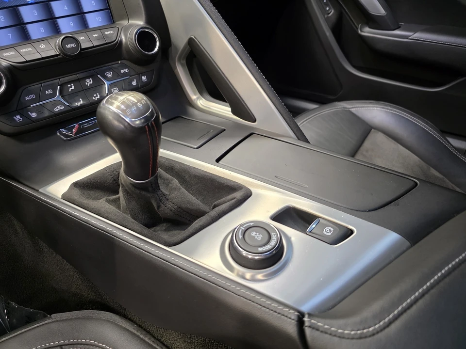 2016 Chevrolet Corvette C7 - Image 3 of 12