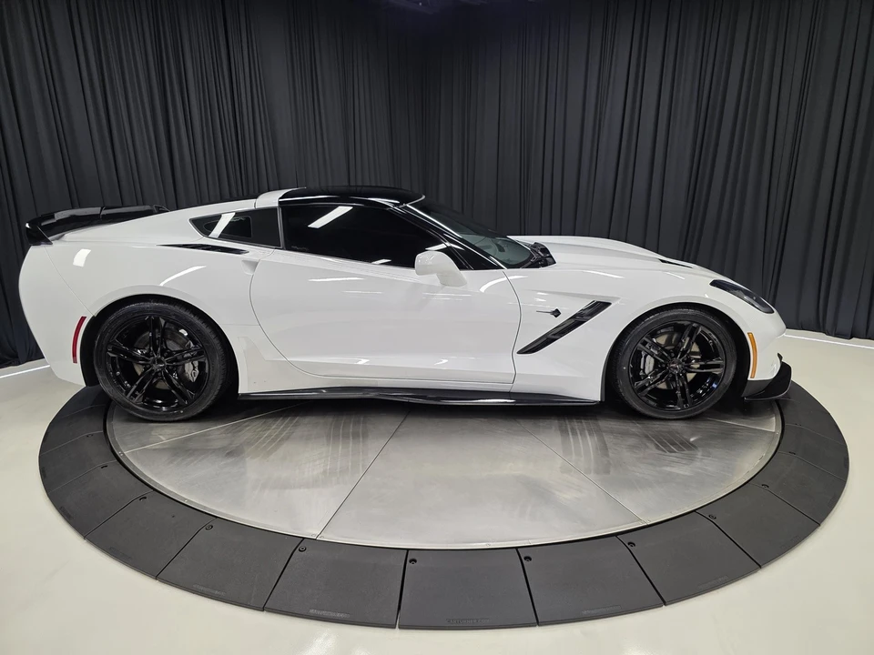 2016 Chevrolet Corvette C7 - Image 12 of 12