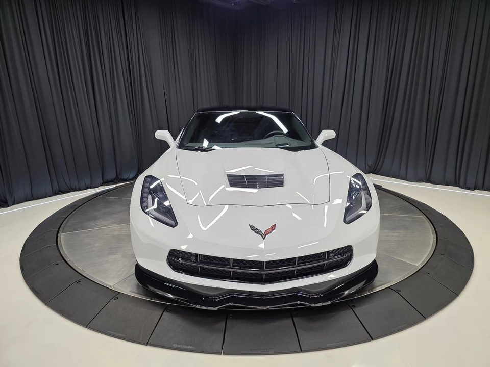 2016 Chevrolet Corvette C7 - Image 6 of 12
