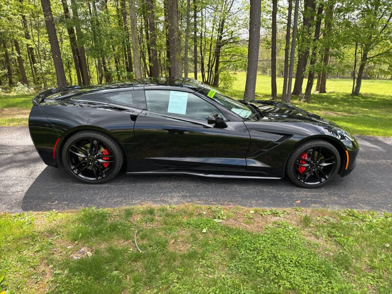 2016 Chevrolet Corvette C7 - Image 6 of 31