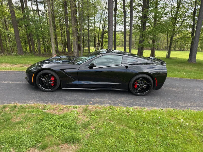 2016 Chevrolet Corvette C7 - Image 2 of 31