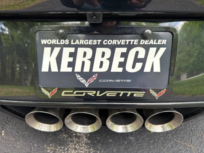 2016 Chevrolet Corvette C7 - Image 29 of 31