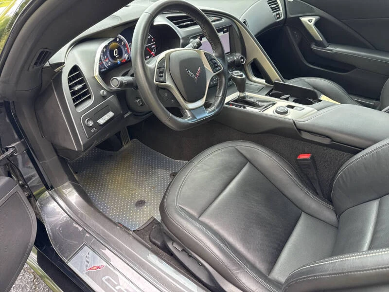 2016 Chevrolet Corvette C7 - Image 14 of 31
