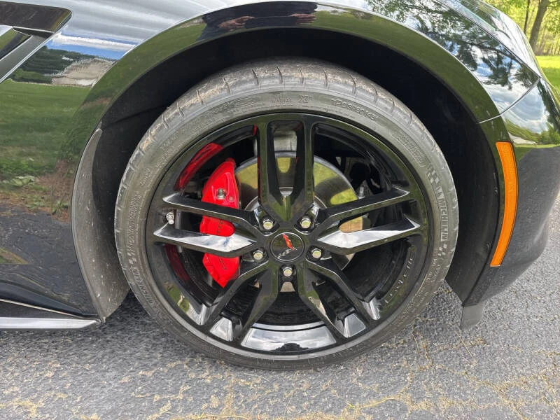 2016 Chevrolet Corvette C7 - Image 13 of 31