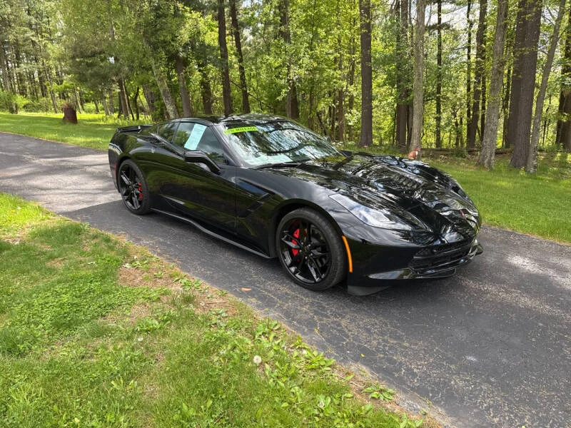 2016 Chevrolet Corvette C7 - Image 7 of 31