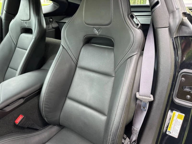 2016 Chevrolet Corvette C7 - Image 15 of 31
