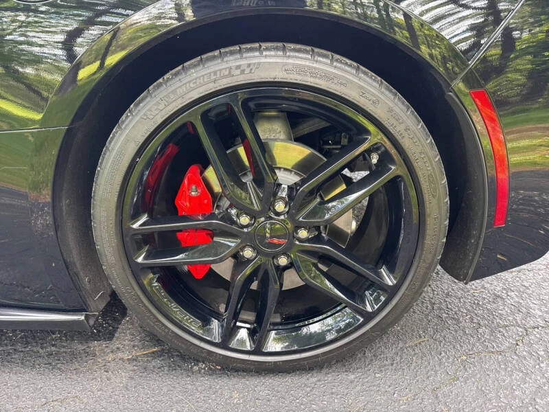 2016 Chevrolet Corvette C7 - Image 11 of 31