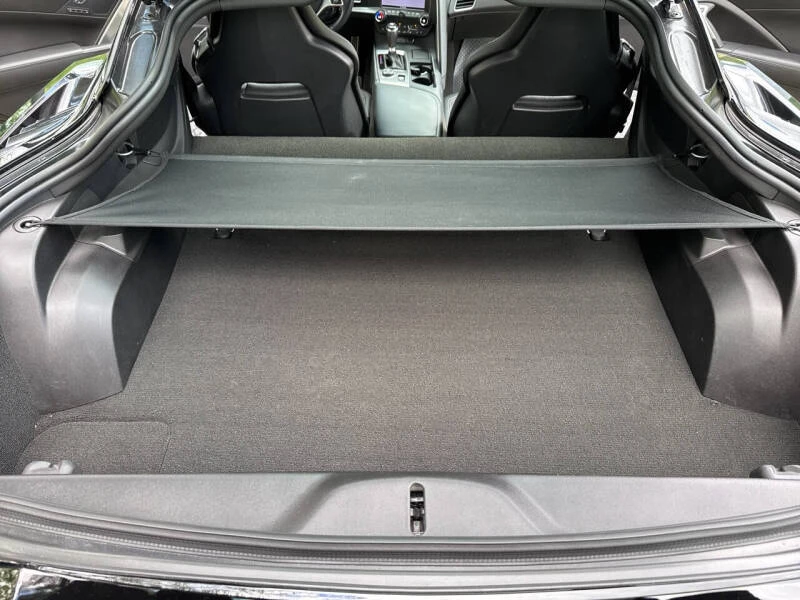 2016 Chevrolet Corvette C7 - Image 24 of 31