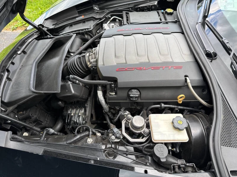 2016 Chevrolet Corvette C7 - Image 26 of 31
