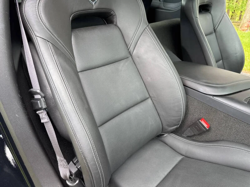 2016 Chevrolet Corvette C7 - Image 17 of 31