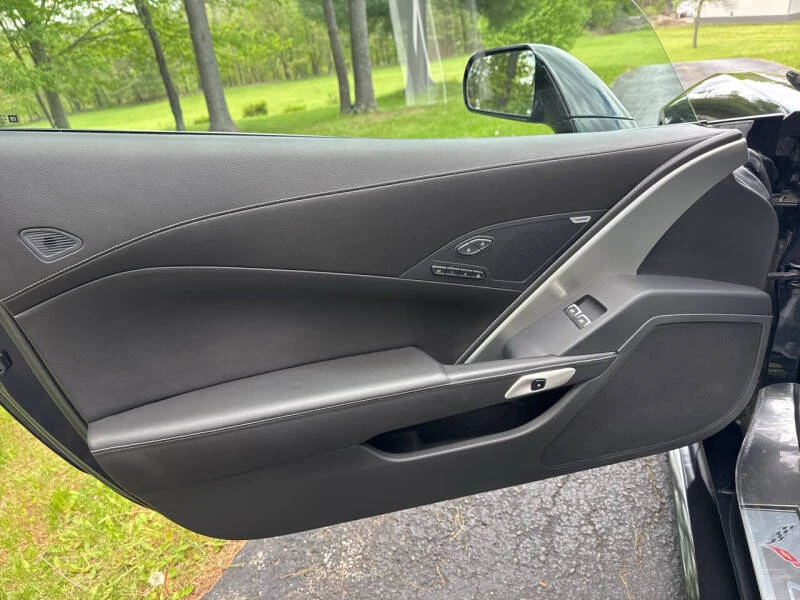2016 Chevrolet Corvette C7 - Image 20 of 31