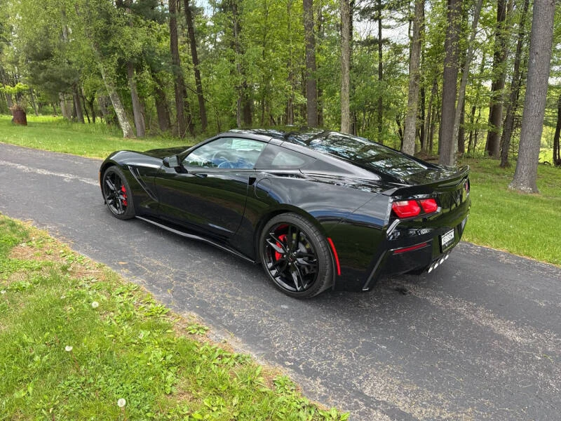 2016 Chevrolet Corvette C7 - Image 3 of 31