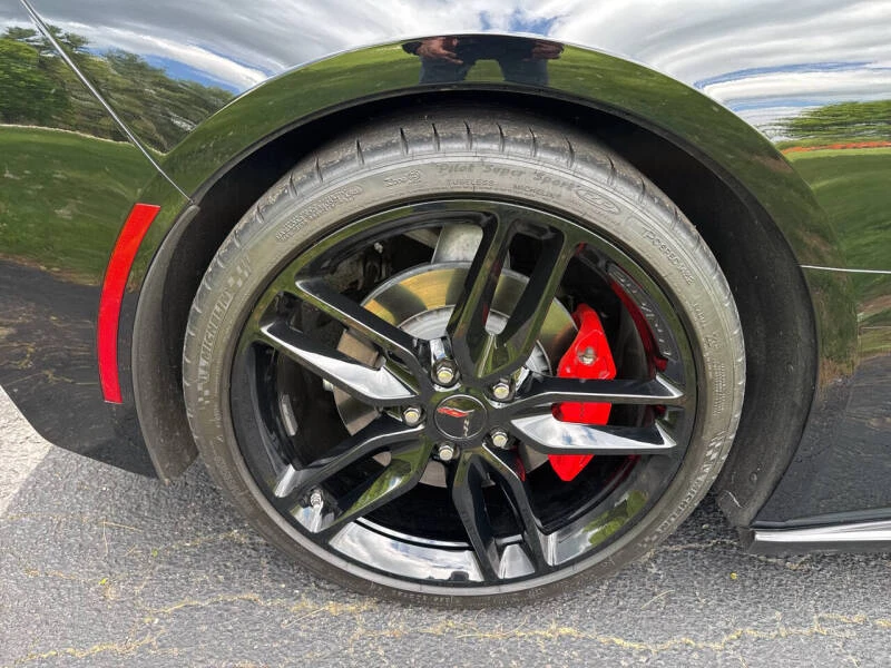 2016 Chevrolet Corvette C7 - Image 12 of 31