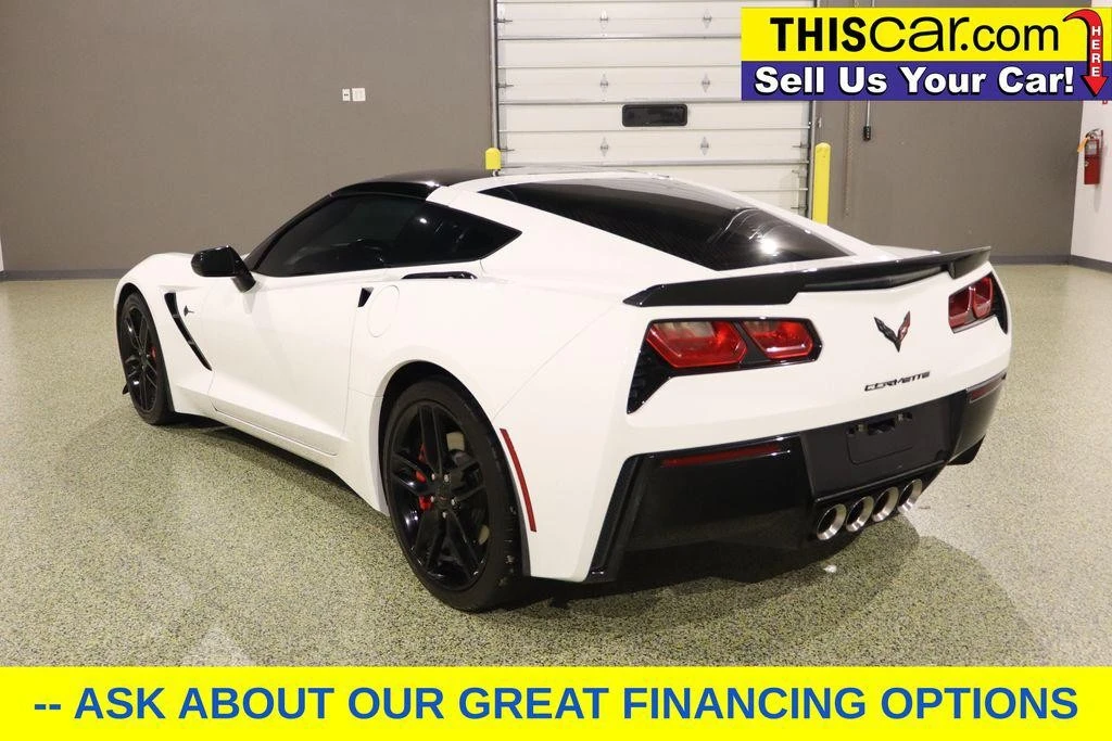 2016 Chevrolet Corvette C7 - Image 6 of 21