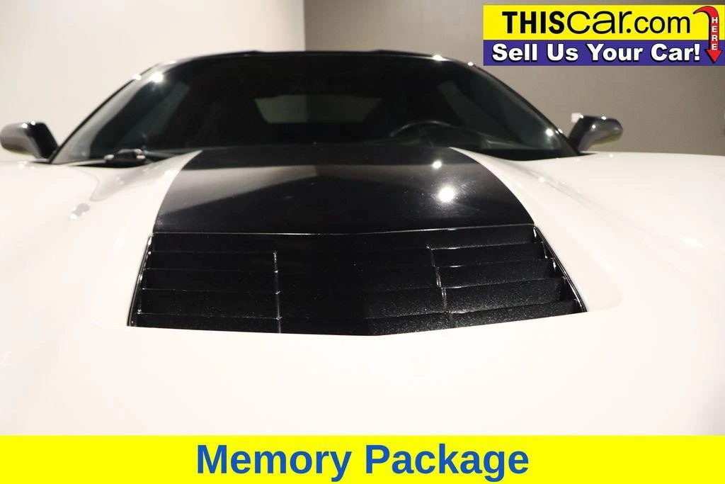 2016 Chevrolet Corvette C7 - Image 14 of 21