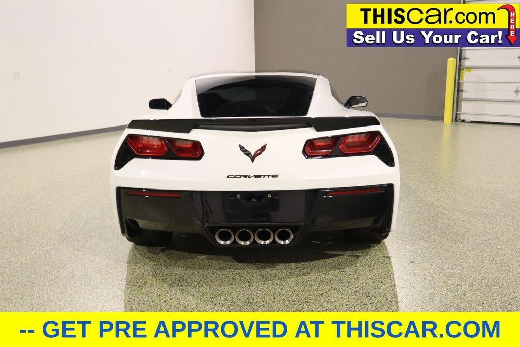 2016 Chevrolet Corvette C7 - Image 8 of 21