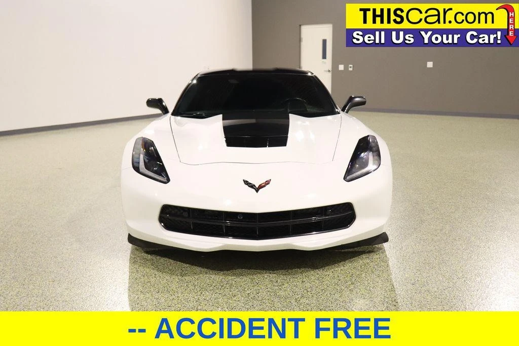 2016 Chevrolet Corvette C7 - Image 2 of 21