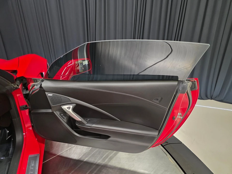 2016 Chevrolet Corvette C7 - Image 31 of 31