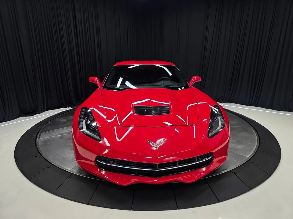 2016 Chevrolet Corvette C7 - Image 8 of 31