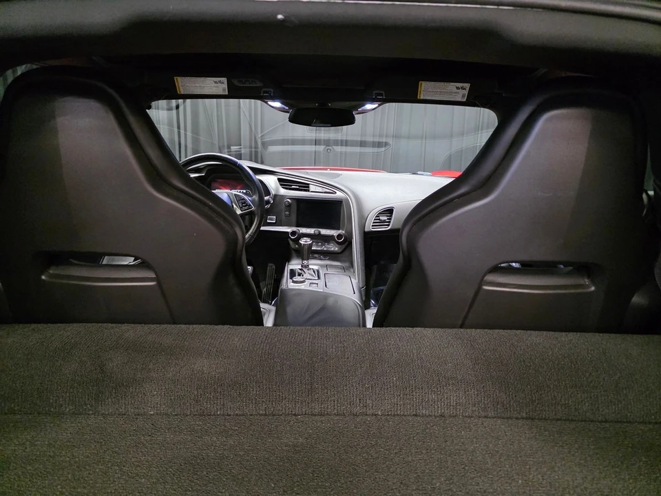 2016 Chevrolet Corvette C7 - Image 2 of 31