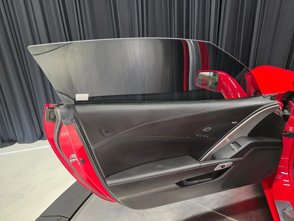 2016 Chevrolet Corvette C7 - Image 18 of 31