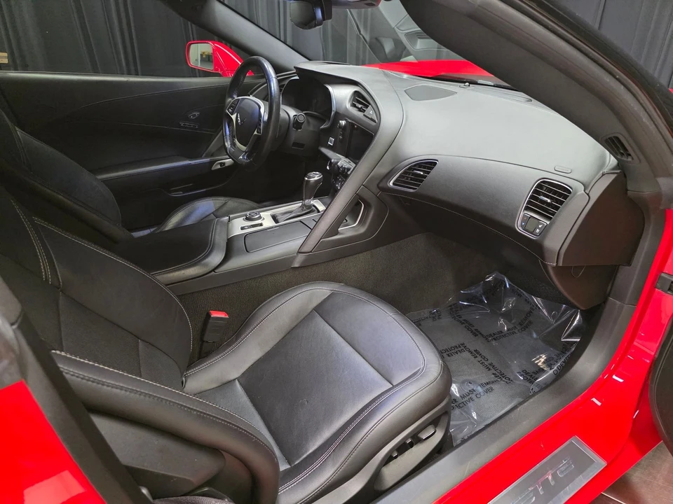 2016 Chevrolet Corvette C7 - Image 30 of 31