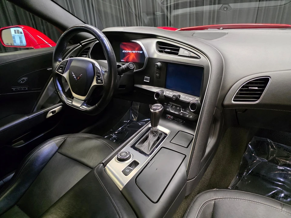 2016 Chevrolet Corvette C7 - Image 26 of 31