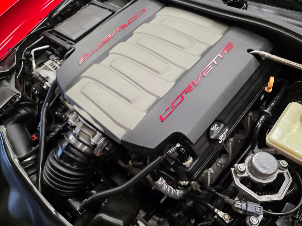 2016 Chevrolet Corvette C7 - Image 3 of 31