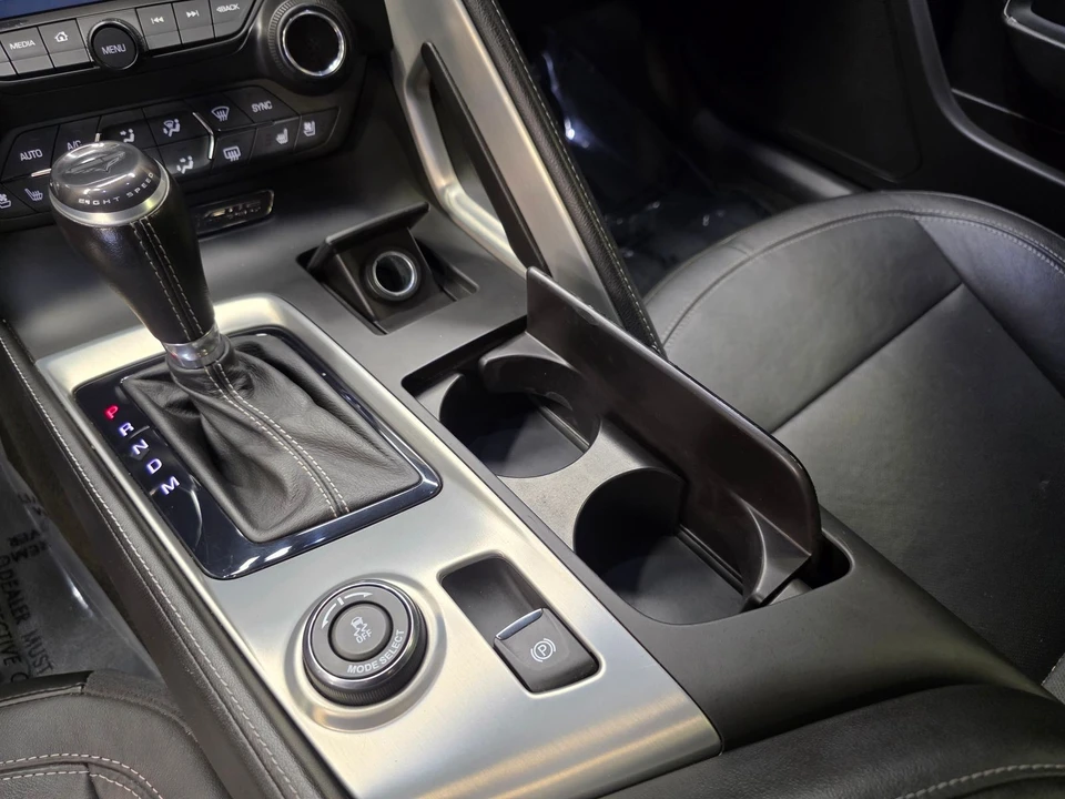 2016 Chevrolet Corvette C7 - Image 25 of 31
