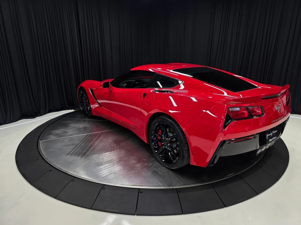 2016 Chevrolet Corvette C7 - Image 11 of 31