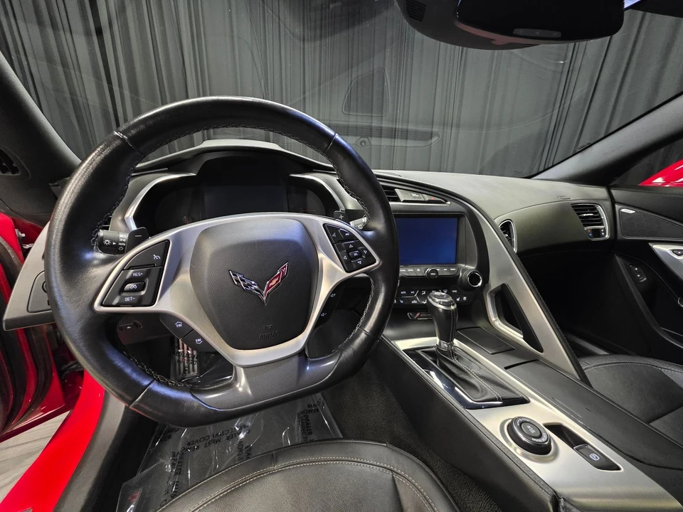 2016 Chevrolet Corvette C7 - Image 22 of 31