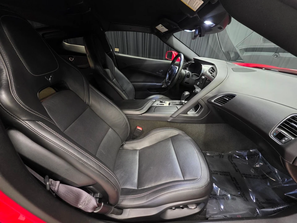 2016 Chevrolet Corvette C7 - Image 28 of 31