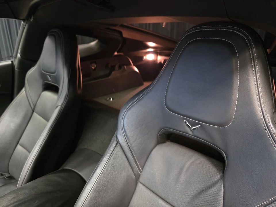 2016 Chevrolet Corvette C7 - Image 20 of 31