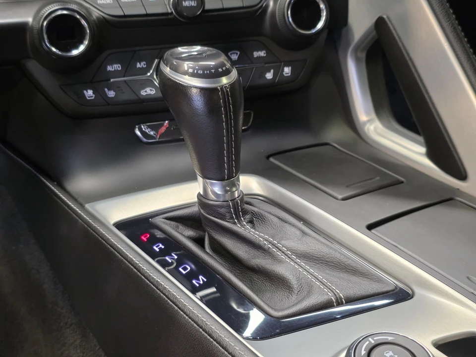 2016 Chevrolet Corvette C7 - Image 24 of 31