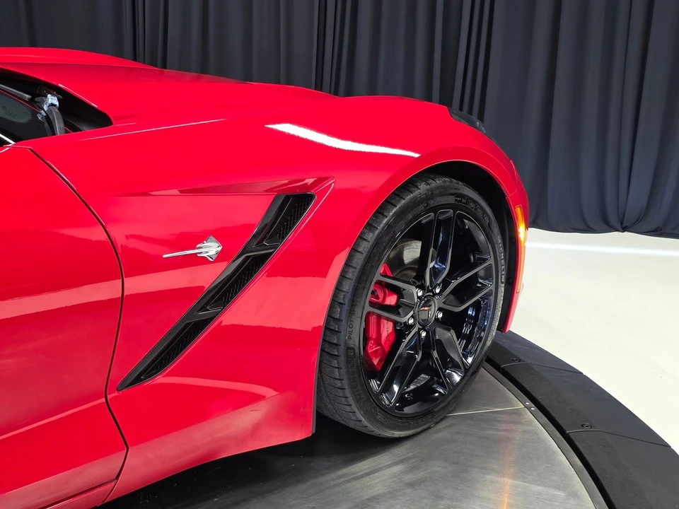 2016 Chevrolet Corvette C7 - Image 5 of 31