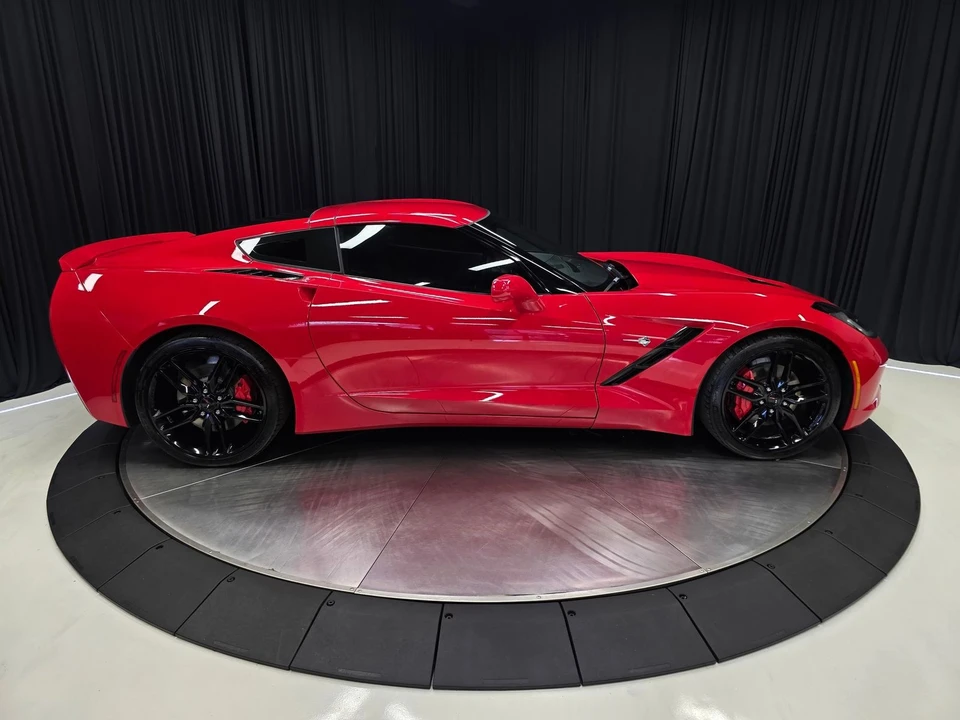2016 Chevrolet Corvette C7 - Image 14 of 31
