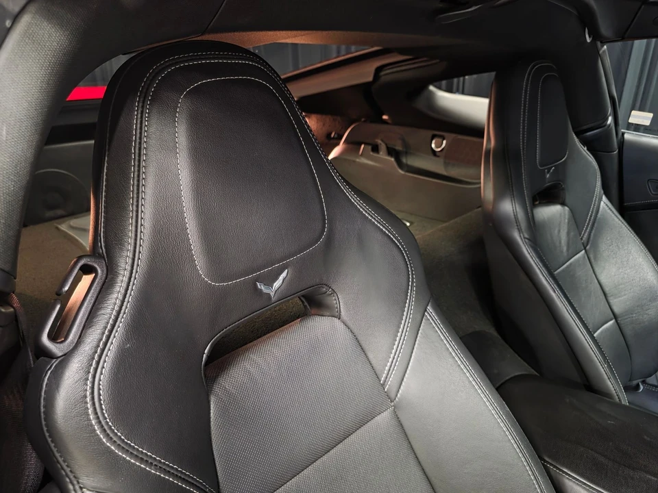 2016 Chevrolet Corvette C7 - Image 29 of 31