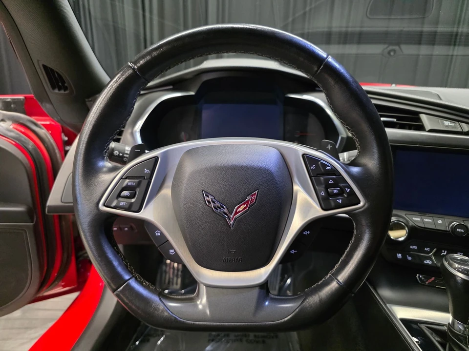 2016 Chevrolet Corvette C7 - Image 21 of 31