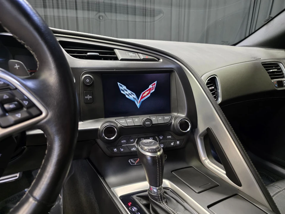 2016 Chevrolet Corvette C7 - Image 4 of 31