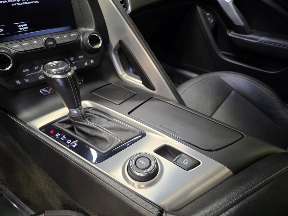 2016 Chevrolet Corvette C7 - Image 23 of 31