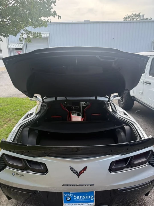 2016 Chevrolet Corvette C7 - Image 4 of 8
