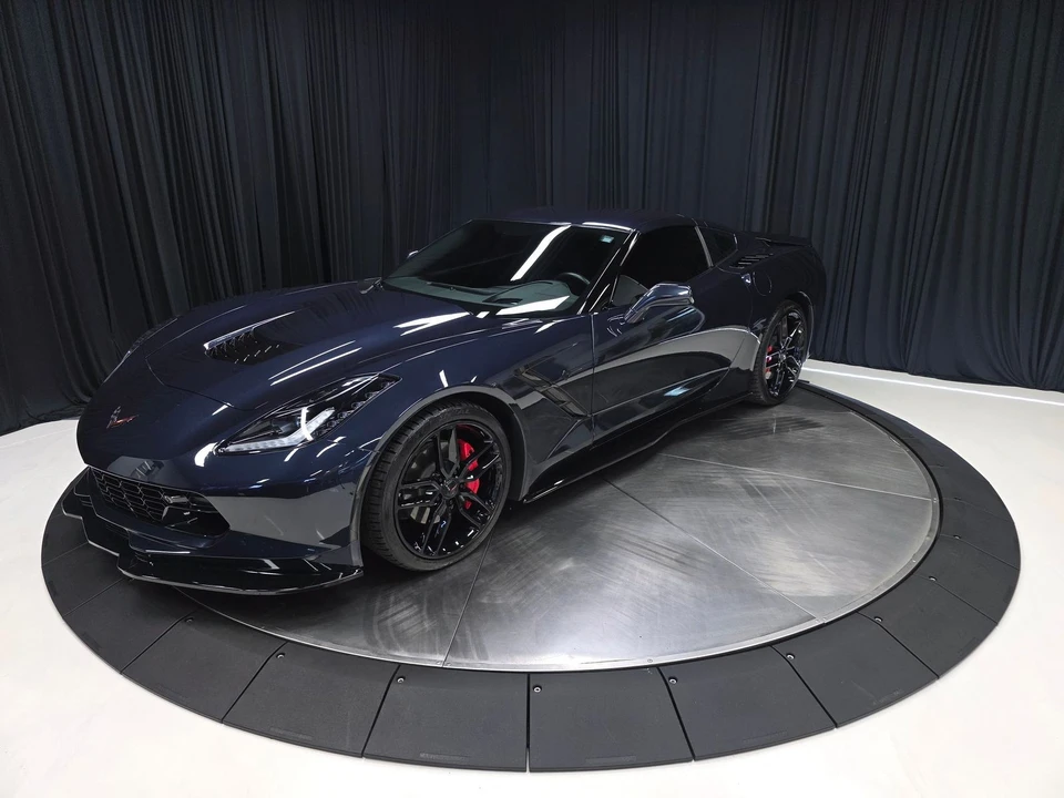 2016 Chevrolet Corvette C7 - Image 9 of 31
