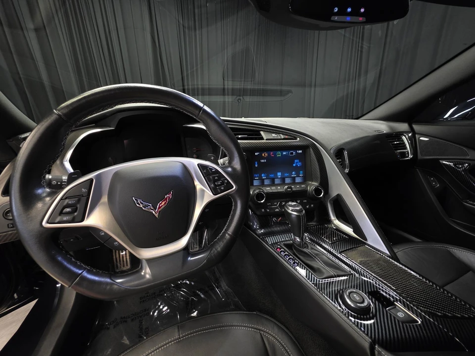 2016 Chevrolet Corvette C7 - Image 23 of 31