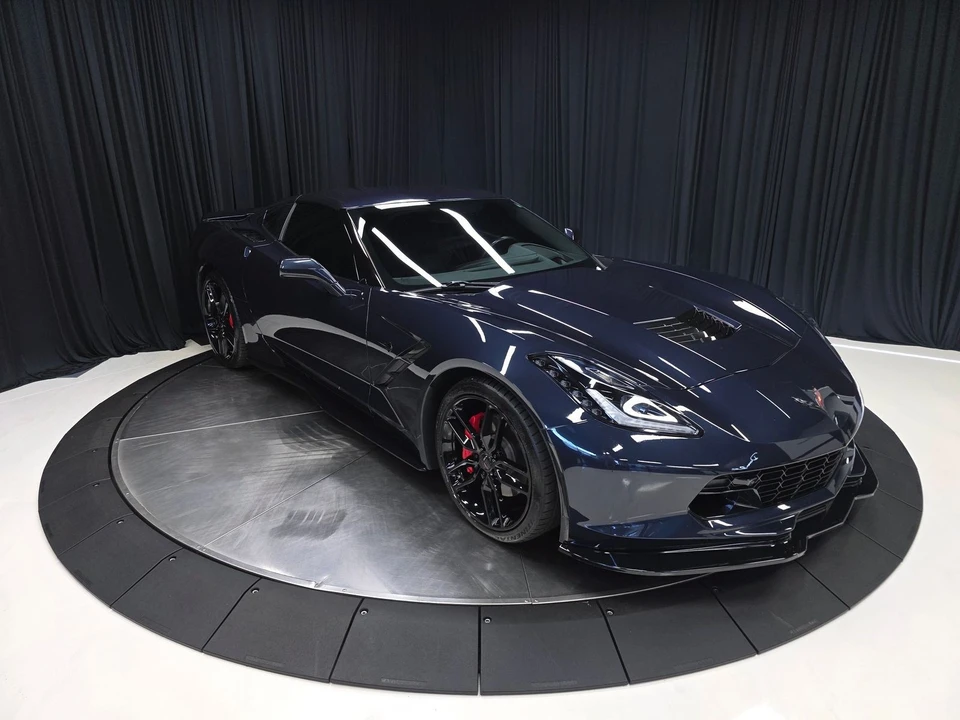 2016 Chevrolet Corvette C7 - Image 15 of 31