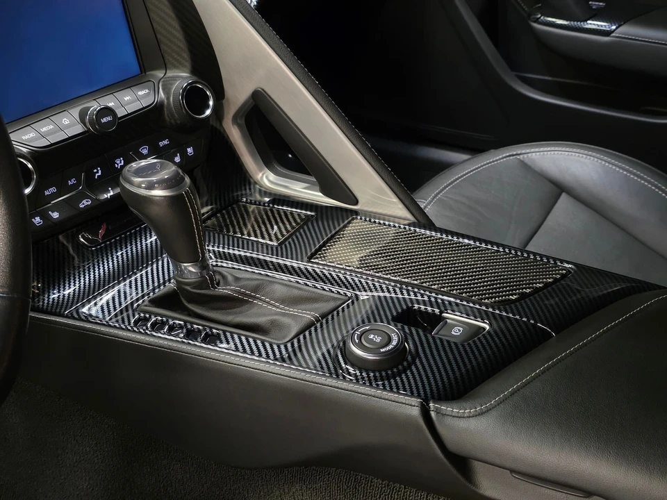 2016 Chevrolet Corvette C7 - Image 5 of 31